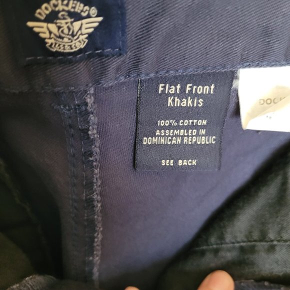 Dockers Women's Jean 10M, 305 - Picture 5 of 8